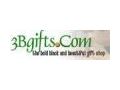 3b Gifts Coupon Codes April 2024