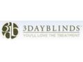 3 Day Blinds 20% Off Coupon Codes May 2024