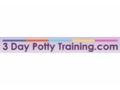 3daypottytraining Coupon Codes May 2024