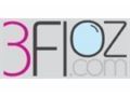 3 Floz 50% Off Coupon Codes May 2024