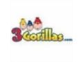 3gorillas Coupon Codes July 2025