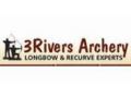 3Rivers Archery Free Shipping Coupon Codes May 2024
