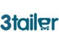 3tailer Coupon Codes July 2025