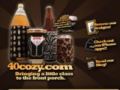 40cozy Coupon Codes July 2025