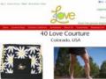 40lovecourture Coupon Codes May 2024