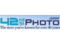 42photo Coupon Codes May 2025