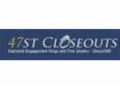 47 Street Closeouts Coupon Codes April 2024