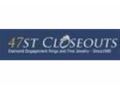 47 Street Closeouts Coupon Codes July 2025