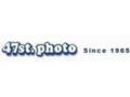 47stphotoonline Coupon Codes May 2024