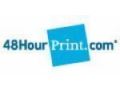 48hourprint Coupon Codes March 2025