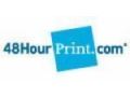 48hourprint Coupon Codes May 2024