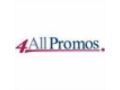 4allpromos Coupon Codes April 2024