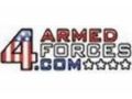 4armedforces Coupon Codes July 2022