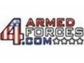 4ArmedForces 20% Off Coupon Codes May 2024