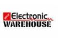 4 Electronic Warehouse 10% Off Coupon Codes May 2024