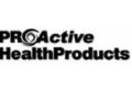 Proactive Health Products Coupon Codes July 2025