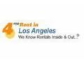 4 Rent In Los Angeles 20% Off Coupon Codes May 2024
