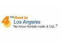 4 Rent In Los Angeles Coupon Codes July 2025