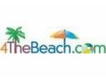 4the Beach Coupon Codes July 2025