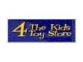4 The Kids Toy Store Coupon Codes September 2023