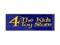 4 The Kids Toy Store Coupon Codes April 2024