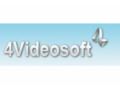 4videosoft Coupon Codes July 2025