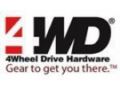 4wheel Drive Hardware Coupon Codes April 2024