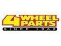 4 Wheel Parts Coupon Codes April 2023
