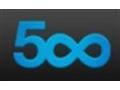 500px Photography Coupon Codes July 2022