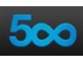 500px Photography Coupon Codes March 2025