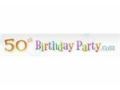 50thbirthdayparty Coupon Codes May 2024