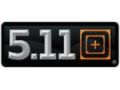 5.11 Tactical Series 40% Off Coupon Codes May 2024