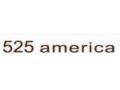 525 America Coupon Codes July 2025