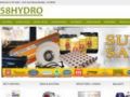 58hydro 10% Off Coupon Codes May 2024