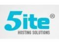 5ite Coupon Codes April 2024