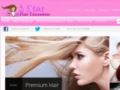 5starhairextensions Coupon Codes May 2024