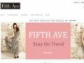 5thavenuestore Coupon Codes July 2025