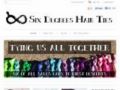 6dhairties Coupon Codes May 2024
