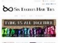6dhairties Coupon Codes July 2025
