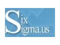 6sigma Usa Coupon Codes July 2025