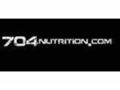 704Nutrition 10% Off Coupon Codes May 2024