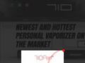 710penvape Coupon Codes May 2024