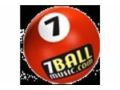 7 Ball Music Coupon Codes December 2022