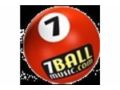 7 Ball Music Coupon Codes May 2025