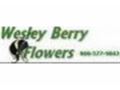 Wesley Berry Flowers Coupon Codes July 2025
