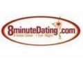 8 Minute Dating Coupon Codes September 2023