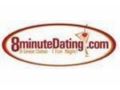 8 Minute Dating Coupon Codes April 2024