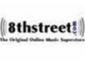 8th Street Music Coupon Codes July 2022