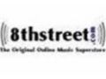 8th Street Music Coupon Codes May 2025