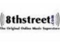 8th Street Music 10% Off Coupon Codes May 2024